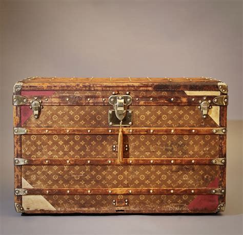 louis vuitton neo steamer|Louis Vuitton steamer trunk vintage.